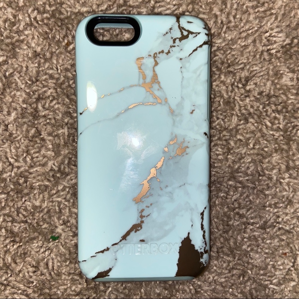 iPhone 6/6s otter box case